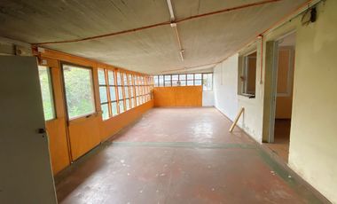 Central Terreno Para 9 Viviendas