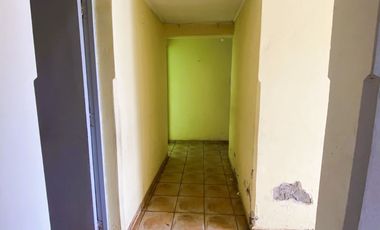 Central Terreno Para 9 Viviendas