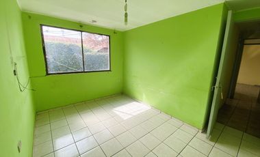 Central Terreno Para 9 Viviendas