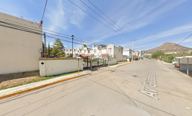 CASA EN PRIVADA BAIDES, URBI VILLA DEL REY, ESTADO DE MÉXICO, ¡NO CRÉDITOS!