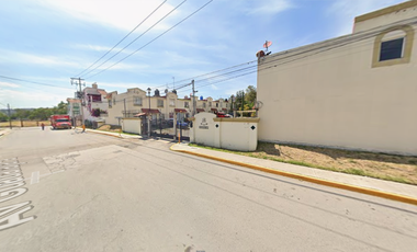 CASA EN PRIVADA BAIDES, URBI VILLA DEL REY, ESTADO DE MÉXICO, ¡NO CRÉDITOS!