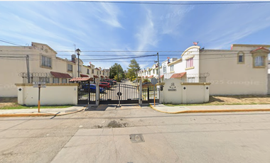 CASA EN PRIVADA BAIDES, URBI VILLA DEL REY, ESTADO DE MÉXICO, ¡NO CRÉDITOS!