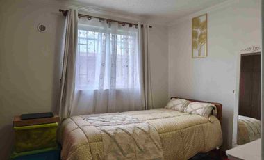 Departamento en Maipú, Camino Rinconada.