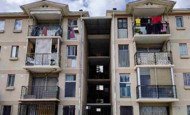 Departamento en Maipú, Camino Rinconada.