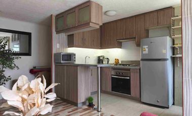 Departamento en Maipú, Camino Rinconada.