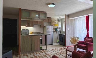 Departamento en Maipú, Camino Rinconada.