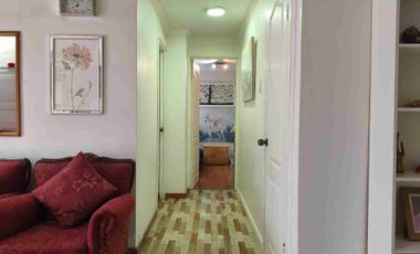 Departamento en Maipú, Camino Rinconada.