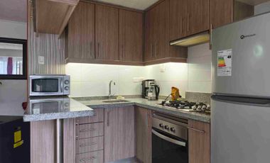 Departamento en Maipú, Camino Rinconada.