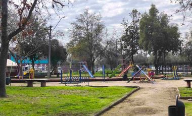 Departamento en Maipú, Camino Rinconada.