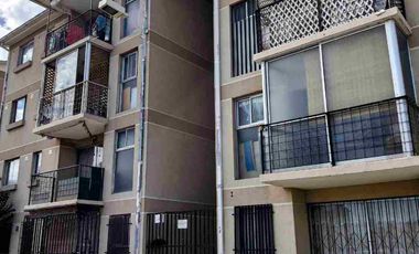 Departamento en Maipú, Camino Rinconada.