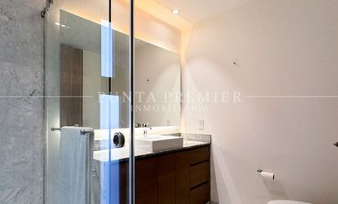 DEPARTAMENTO EN TORRE WEST POINT EN RENTA DE LUJO, ZONA DORADA, ZAPOPAN