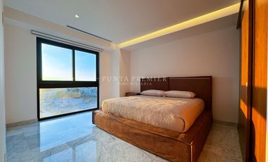 DEPARTAMENTO EN TORRE WEST POINT EN RENTA DE LUJO, ZONA DORADA, ZAPOPAN