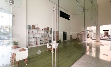 DEPARTAMENTO EN TORRE WEST POINT EN RENTA DE LUJO, ZONA DORADA, ZAPOPAN