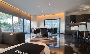 DEPARTAMENTO EN TORRE WEST POINT EN RENTA DE LUJO, ZONA DORADA, ZAPOPAN