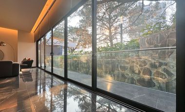 DEPARTAMENTO EN TORRE WEST POINT EN RENTA DE LUJO, ZONA DORADA, ZAPOPAN