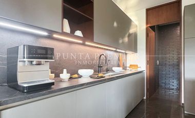 DEPARTAMENTO EN TORRE WEST POINT EN RENTA DE LUJO, ZONA DORADA, ZAPOPAN