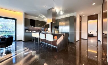 DEPARTAMENTO EN TORRE WEST POINT EN RENTA DE LUJO, ZONA DORADA, ZAPOPAN