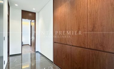 DEPARTAMENTO EN TORRE WEST POINT EN RENTA DE LUJO, ZONA DORADA, ZAPOPAN