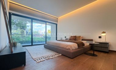 DEPARTAMENTO EN TORRE WEST POINT EN RENTA DE LUJO, ZONA DORADA, ZAPOPAN