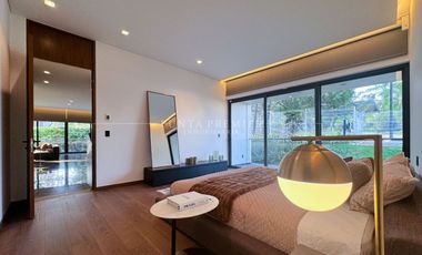 DEPARTAMENTO EN TORRE WEST POINT EN RENTA DE LUJO, ZONA DORADA, ZAPOPAN