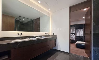 DEPARTAMENTO EN TORRE WEST POINT EN RENTA DE LUJO, ZONA DORADA, ZAPOPAN