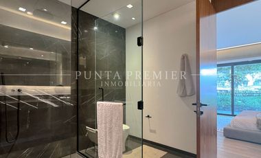 DEPARTAMENTO EN TORRE WEST POINT EN RENTA DE LUJO, ZONA DORADA, ZAPOPAN