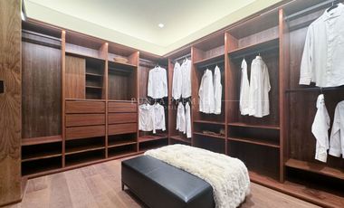 DEPARTAMENTO EN TORRE WEST POINT EN RENTA DE LUJO, ZONA DORADA, ZAPOPAN