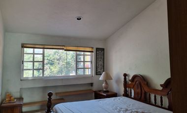 🏡 Espaciosa Casa en Renta en San Francisco Tlalnepantla, Xochimilco