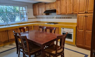 🏡 Espaciosa Casa en Renta en San Francisco Tlalnepantla, Xochimilco
