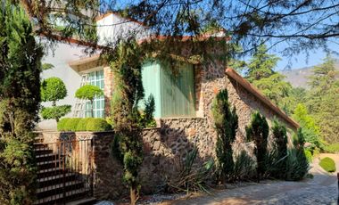 🏡 Espaciosa Casa en Renta en San Francisco Tlalnepantla, Xochimilco