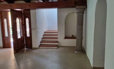 🏡 Espaciosa Casa en Renta en San Francisco Tlalnepantla, Xochimilco