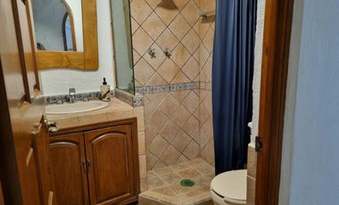 🏡 Espaciosa Casa en Renta en San Francisco Tlalnepantla, Xochimilco