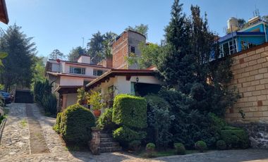 🏡 Espaciosa Casa en Renta en San Francisco Tlalnepantla, Xochimilco