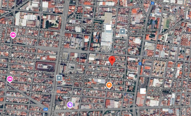 DEPARTAMENTO EN VENTA DE REMATE BANCARIO EN DEL. CUAHUTEMOC, CDMX.