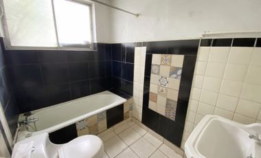 Talagante Central, Solida, Gran Terreno Mirando Al Norte