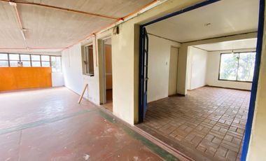 Talagante Central, Solida, Gran Terreno Mirando Al Norte