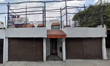 CASA EN VENTA SANTIAGO 612, LOMAS QUEBRADAS, MAGDALENA CONTRERAS, CDMX.