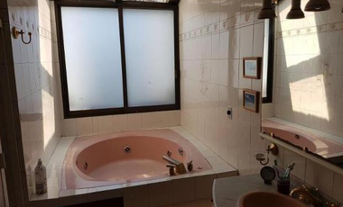 CASA EN VENTA SANTIAGO 612, LOMAS QUEBRADAS, MAGDALENA CONTRERAS, CDMX.