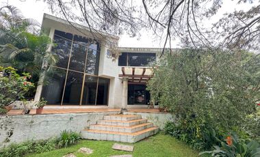 Hermosa casa en renta en Colinas de San Javier