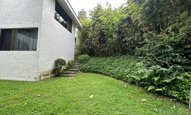 Hermosa casa en renta en Colinas de San Javier