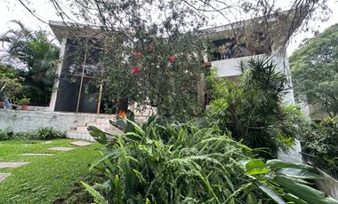 Hermosa casa en renta en Colinas de San Javier