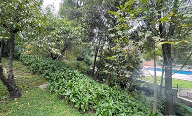 Hermosa casa en renta en Colinas de San Javier