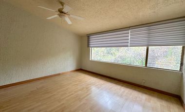 Hermosa casa en renta en Colinas de San Javier