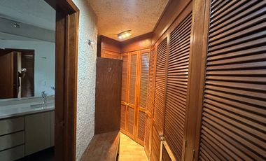 Hermosa casa en renta en Colinas de San Javier