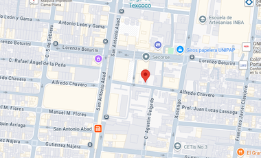 DEPARTAMENTO EN VENTA DE REMATE BANCARIO EN DEL. CUAHUTEMOC, CDMX.