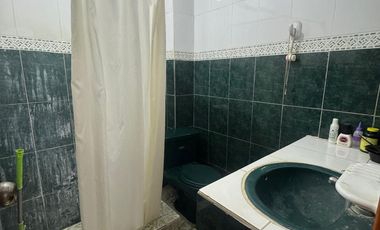 En venta casa rentera en cdla Abel Gilbert en Duran.(JP)