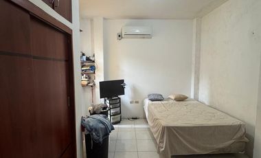 En venta casa rentera en cdla Abel Gilbert en Duran.(JP)