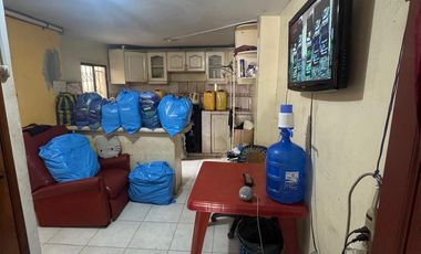 En venta casa rentera en cdla Abel Gilbert en Duran.(JP)