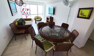 🏢 VENDO PENTHOUSE & SUITE VISTA Y SALIDA AL MAR - PISO 12 (Tonsupa – Club Resort Pacífico – Playa Ancha.)