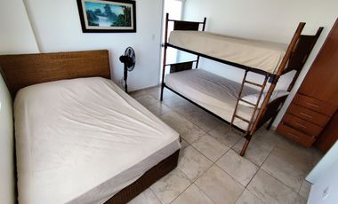 🏢 VENDO PENTHOUSE & SUITE VISTA Y SALIDA AL MAR - PISO 12 (Tonsupa – Club Resort Pacífico – Playa Ancha.)